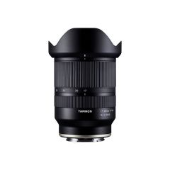 Tamron 17-28mm F/2.8 DI III RXD SONY EF 