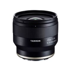 Tamron 20mm F/2.8 DI III OSD M1:2 SONY FE