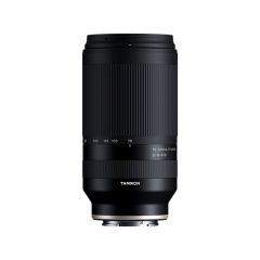 Tamron 70-300mm F/4.5-6.3 DI III RXD SONY FE