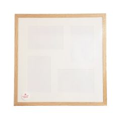 ADJ 2032 Lys Eg Finer Collageramme 4 x 10x15 cm