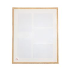 ADJ 2032 Lys Eg Finer Collageramme 5 x 13x18 cm
