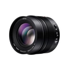 Panasonic 42,5mm F/1.2 Leica DG Nocticron