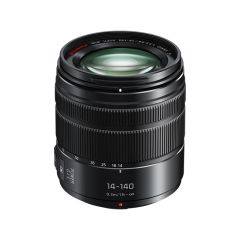Panasonic G Vario 14-140mm F/3.5-5.6 II