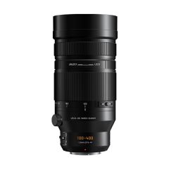 Panasonic Lumix G 100-400mm Leica F/4.0-6.3 II