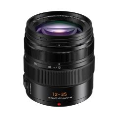 Panasonic Lumix G 12-35mm F/2.8 Leica