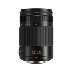 Panasonic Lumix G 35-100mm F2.8 Leica
