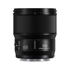 Panasonic Lumix S 100mm F/2.8 Macro