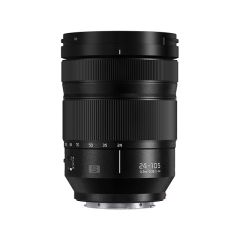 Panasonic Lumix S 24-105mm F/4 Macro O.I.S