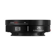 Panasonic Lumix S 26mm F/8