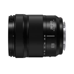 Panasonic Lumix S 28-200mm F4-7.1 Macro