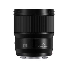 Panasonic Lumix S 35mm F/1.8