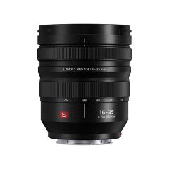 Panasonic Lumix S Pro 16-35mm F/4