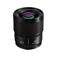 Panasonic Lumix S S-85E 85mm F/1.8