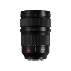 Panasonic S Pro 24-70mm F/2.8 L-Mount