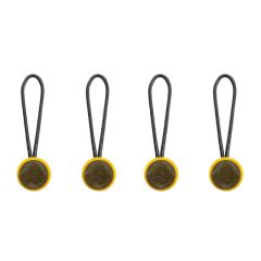 Peak Design Anchor 4-pk V4 Kelp