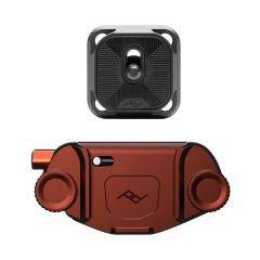 Peak Design Capture Kamera Plade Eclipse