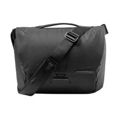 Peak Design Everyday Messenger 13L Sort