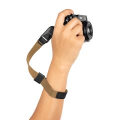 Peak Design Cuff Coyote