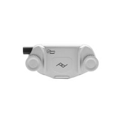 Peak Design Capture V3 Camera Clip Sølv