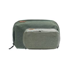Peak Design Toiletries og Tech Bundle Large Sage