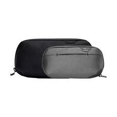 Peak Design Toiletries og Tech Bundle Small Sort