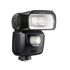 Brugt Pentax AF 540 FGZ II Flash