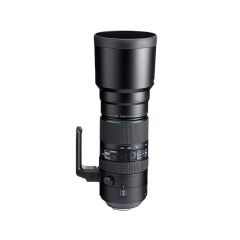 Pentax HD D FA 150-450mm ED DC AW W F/4,5-5,6
