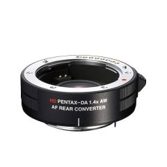 Pentax HD DA Rear Converter 1.4x AF AW