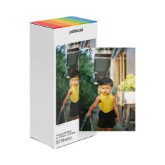 Polaroid Hi-print 10x15cm Paper Cartridge 80 billeder