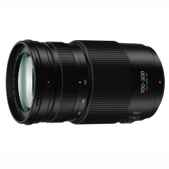 Panasonic G 100-300mm F/4-5,6 II Power OIS