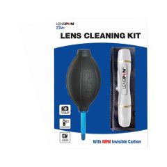 Lenspen Cleaning Kit Hvid
