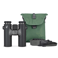 SWAROVSKI CL Companion 10x30 B Antracit + Urban Jungle Kikkert