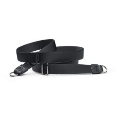 Leica Kamerarem Stof Sort