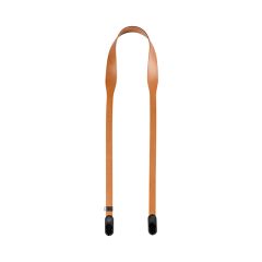 Peak Design Form Leather Kamerarem Tan