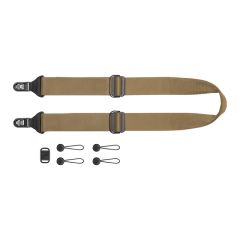 Peak Design Slide Coyote