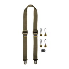 Peak Design Slide Lite V3 Kelp