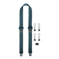 Peak Design Slide Lite V3 Ocean