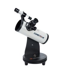 Celestron Cometron Firstscope Stjernekikkert