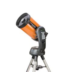 Celestron NexStar 8 SE Dovetail Stjernekikkert