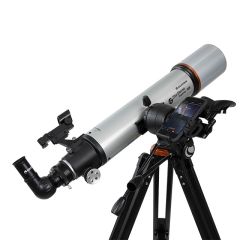Celestron StarSense Explore DX102 Stjernekikkert