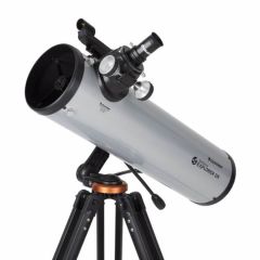 Celestron StarSense Explorer DX 130 AZ Stjernekikkert