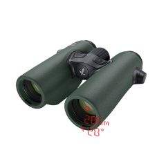 SWAROVSKI EL Range 8x32 TA Grøn