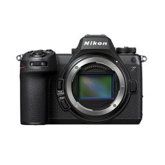 Nikon Z 6 III Hus