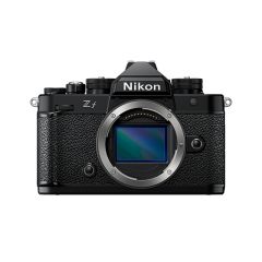 Nikon Z f Hus