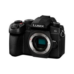Panasonic Lumix G97 Hus