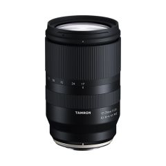 Tamron 17-70mm F/2.8 Di III-A VC RXD Fuji X