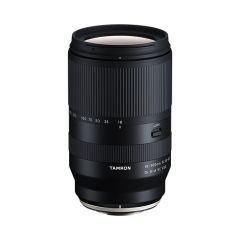 Tamron 18-300mm F/3.5-6.3 Di III-A VC VXD Fuji X