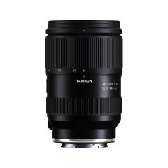 Tamron 28-75mm F/2.8 Di III VXD G2 Nikon Z
