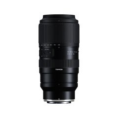 Tamron 50-400mm F/4.5-6.3 Di III VC VXD Nikon Z