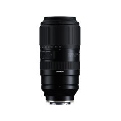 Tamron 50-400mm F/4.5-6.3 Di III VC VXD SONY FE